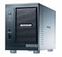 NETGEAR ReadyNAS Duo 2-Bay 500 GB (1 x 500 GB) Network Attached Storage RND2150
