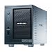 Netgear ReadyNAS Duo 2-Bay 500 GB (1 x 500 GB) Network Attached Storage RND2150