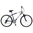Men's Schwinn Cimarron Comfort Bike - 26"