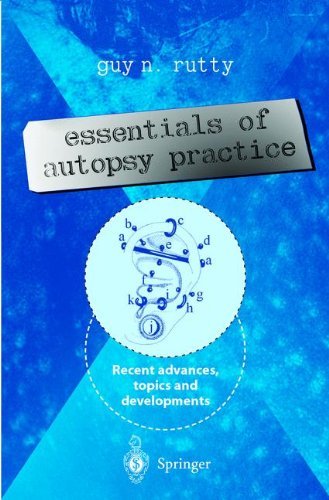 Essentials of Autopsy Practice: Recent Advances, Topics and Developments