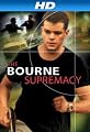 The Bourne Supremacy [HD]