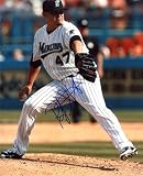 Ricky Nolasco Autographed / Signed 8x10 Photo