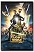 Black Mylar Framed Poster Star Wars Clone Wars Yoda 22x34