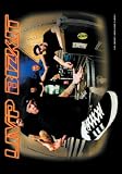Poster Fahne Limp Bizkit Crate