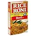 Rice a Roni Beef , 6.8-Ounce Boxes (Pack of 24)