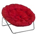 Roundabout Chair - Red