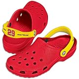 Crocs Men's Nascar Beach