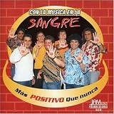 Mas Positivo Que Nunca ( Audio CD ) - B000N6UAUQ