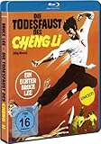 Image de Bruce Lee Bd-die Todesfaust des Cheng Li [Blu-ray] [Import allemand]