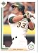 1991 Upper Deck # 155 Jose Canseco Oakland Athletics Bsaeball Card