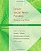Direct Social Work Practice: Theory and Skills