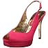 Bordello By Pleaser Womens Peon