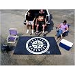 Seattle Mariners MLB "Ulti-Mat" Floor Mat (5x8')