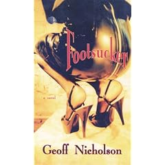 Footsucker