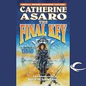 The Final Key: Triad, Book 2 | [Catherine Asaro]