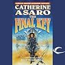 The Final Key: Triad, Book 2