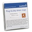 Garmin City Navigator Southeastern Asia for Detailed Maps of Singapore, Malaysia, Thailand, Indonesia, Hong Kong, and Macau (microSD/SD Card)