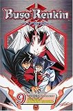 Buso Renkin Vol. 9 (Buso Renkin)