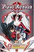 Buso Renkin Vol. 9 (Buso Renkin)