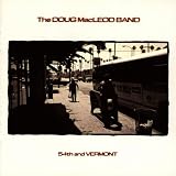 Macleod,Doug Band