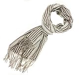 28 x 70 Cotton Scarf no.20