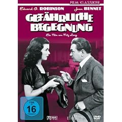 Gef�hrliche Begegnung