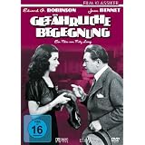 Gef�hrliche Begegnungvon "Edward G. Robinson"