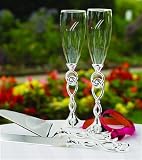 Love Knot Flutes
