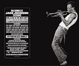 Comp Jack Johnson Sessions