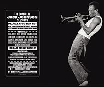The Complete Jack Johnson Sessions