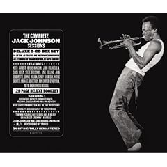 The Complete Jack Johnson Sessions