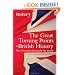 The Great Turning Points of British History: The 20 Events That Made the Nation (Brief Histories)