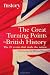 The Great Turning Points of British History: The 20 Events That Made the Nation (Brief Histories)