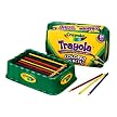 Crayola 54ct Trayola Colored Pencils