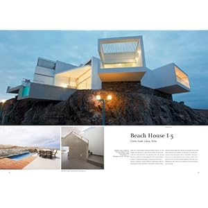 Beach Houses: Living at the Sea