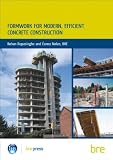 Formwork for Modern, Efficient Concrete Construction