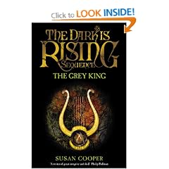 The Grey King (The Dark Is Rising)