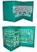 Tri Fold Craps and Roulette Table Top