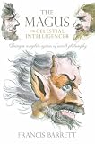 Cover of The Magus by Francis Barrett 1845883721