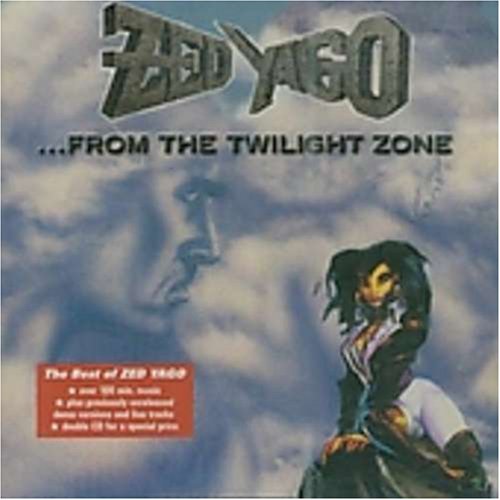 Zed Yago - Metal Ballads, Volume 2 - Zortam Music