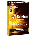 �m�[�g���E�C���^�[�l�b�g�Z�L�����e�B (Norton Internet Security) 2012 �p�\�R�������w��1�N��