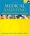 Books : MP: SE Medical Assisting with Student CD & Bind-in Card