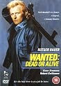 Wanted - Dead Or Alive [DVD] [1986]