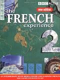 The French Experience 2: Course Book