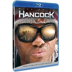Hancock [Version longue non censurée]
