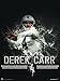 Derek Carr Silver Slinger 24x18 Football Poster Authentic Team Spirit Store Product