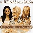 Las Reinas de la Salsa