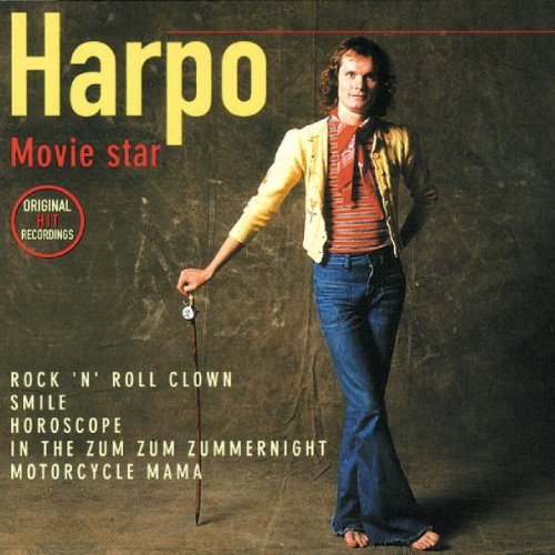 Harpo - Rock
