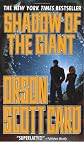 The Ender's Shadow Series Box Set: Ender's Shadow, Shadow of the Hegemon, Shadow Puppets, Shadow of the Giant [Paperback]