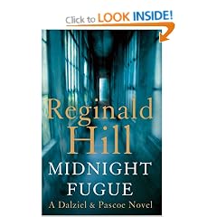 MIDNIGHT FUGUE